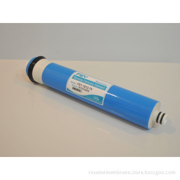 75G residential reverse osmosis membrane
